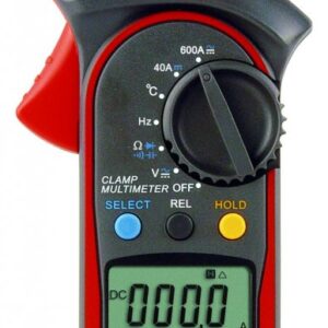 UNI-T UT204A