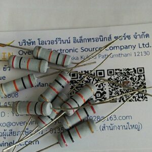 R. 20K 3W 5%