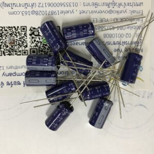 CAPASITOR680UF10V