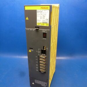 A06B-6079-H305 SERVO AMP   FANUC