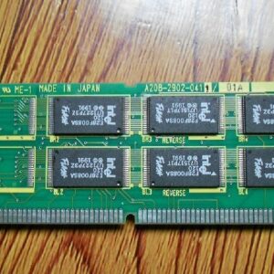 A20B-2902-0411   RSM/FANUC=1