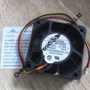 ASE10211TMDK FAN 100VAC