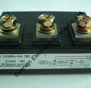 CM200DU-24H MODULE  MIT