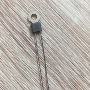 D2 RESISTOR DIP-2/TO-92