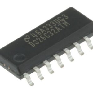 DS26C32ATM SOP-16