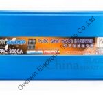 อินเวอร์เตอร์ 12v/24v 2000w SUOER (FPC-2000A/B) pure sine wave