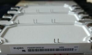 FS450R12KE3_S1 SEMIKRON