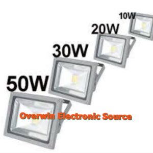LED Flood Lighting 10w