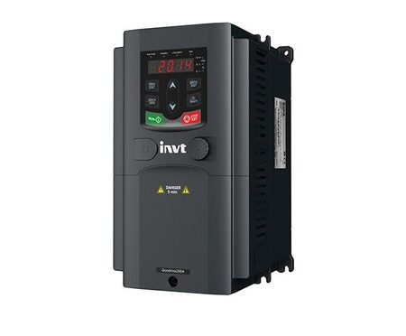 GD200A-5R5G/7R5P-4   INVERTER /INVT 5.5K/7.5KW
