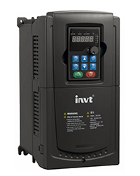 GD200A-5R5G/7R5P-4  INVERTER INVT 5.5K 7.5KW