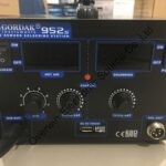 HOT AIR GORDAK 952-S