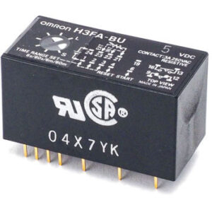 H3FA-BU Omron