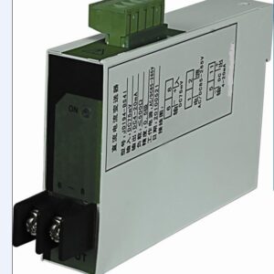 Alternating Current Transmitter, JD194-BS4I Single Phase Alternating Current Transmitter 35mm Equipment Electric 35mm Current Transmitter