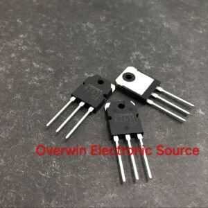 MOSFET K2611 9A 900V TO-247