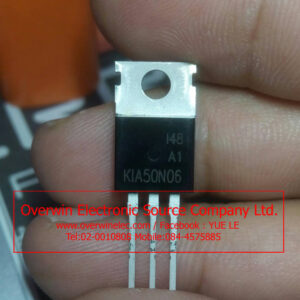 KIA50N06