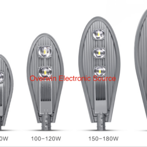 LED Street Light 20W Single LED L350*W150*D40