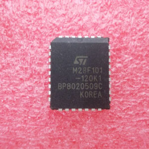 M28F101-120K1 PLCC-32