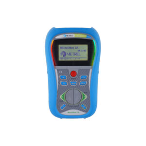 Metrel MI 3242 เครื่องวัดไมโครโอห์ม ด้วยกระแสทดสอบ 2A