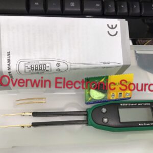 RC Meter Mastech MS8910 Smd