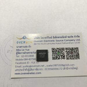 MT1389VDE MEDIATEK QFP