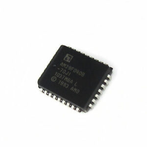 MX29F001BQC-70 /PLCC-32