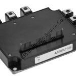 MITSUBISHI " MODEL : PM300RL1A060 202G