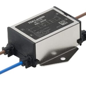 RSEL-2006W 6A 250V Noise Filter