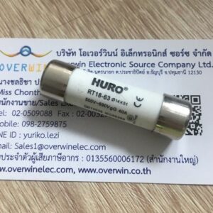 RT18-63 14*51 500V- 690V 40A