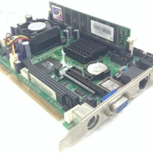 SBC82610 REV A2/CPU CARD