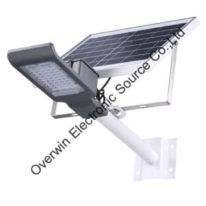 SL-621B Poly-silicon 6V/12W
