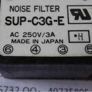 SUP-C3G-E