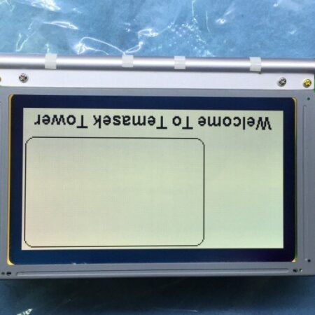 TLX-1741-C3B LCD Toshiba