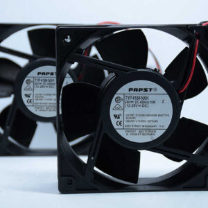 Radiator CPU Cooler Fan For TYP4184NXH