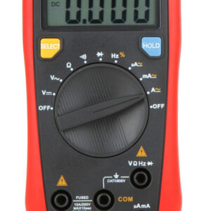 มิเตอร์ดิจิตอล UNI-T UT136A