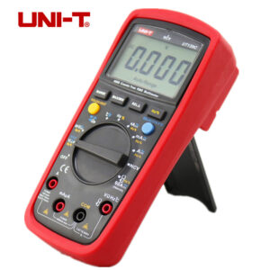 มัลติมิเตอร์ UNI-T UT139C