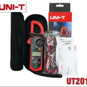 Clamp Meter UNI-T UT201+