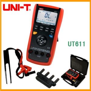 LCR Meter UNI-T UT611