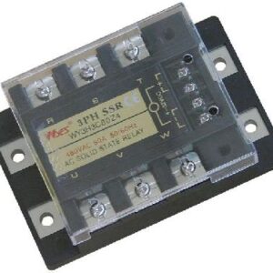 WYFM3G3C100Z4 Solid State Relay