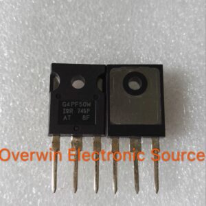 G4PF50W TO-247