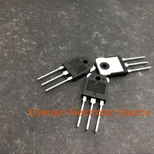 SGH80N60UFD G80N60 Ultrafast IGBT TO-3P 80A/600V