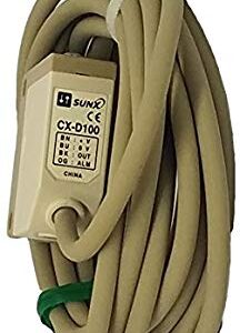 CX-D100 SUNX