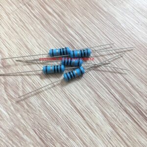 10 OHM 1W 1%