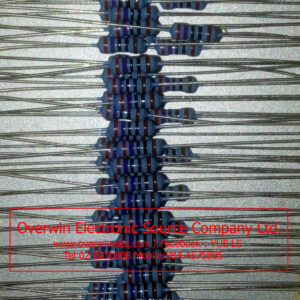 R270OHM+-1%
