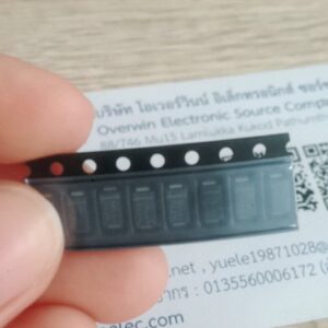 MURA160T3G SOD