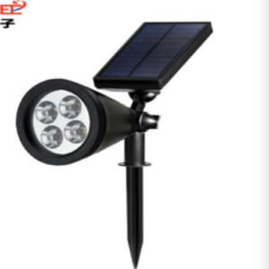 SL-50 Solar Power Lighting system 5.5V/1.6W