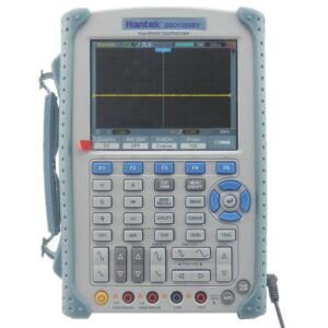Ossilloscope+Meter Hantek DSO1202bv