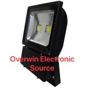 LED Flood Light 100W กันน้ำกันฝุ่นระดับ IP65