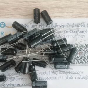 C. 0.68UF 50V DIP
