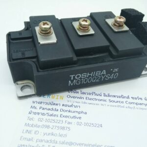 MG100Q2YS40