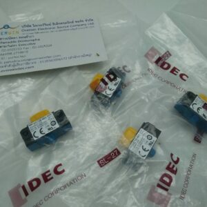 IDEC Switch HE1B-M1